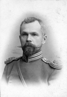 Александр Александрович Киселев-Камский